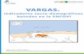 Elaborado en el IIES-UCAB por ... - Reto País Venezuela · fortalecimiento del capital humano (universalización de la cobertura educativa y la completitud de la escolaridad al menos