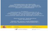 040.007 Mancha occidental I V3info.igme.es/SidPDF/147000/984/147984_0000002.pdf · Modelo matemático de la Llanura Manchega. Esquema general de gestión integrada en la Cuenca Alta