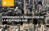 EXPERIENCIAS DE REGULACIÓN EN LA NUEVA MOVILIDAD · Ejemplo: Uber y el mapa de la desigualdad en la ciudad de México Publicado en 24 abril 2014 en 2. Movilidad, En Automóvil