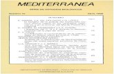 MEDITERRÁNEArua.ua.es/dspace/bitstream/10045/28598/1/Mediterranea_10.pdf · 2016-04-27 · MONSERRAT, V.J. Y DÍAZ-ARANDA, L.M. Contribución al conocimiento de los Neuróp teros