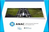 ADECUACIÓN DE LA REGLAMENTACIÓN AERONÁUTICA … · Programa IDISR (Programa de intercambio de datos de inspecciones de seguridad en rampa) Banco de Ingenieros Aeronáuticos regionales