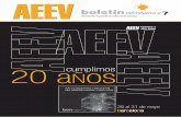 introducción - AEEV - Asociación española de ... · de la isquemia para evaluar la depresión, encontrando que la ansiedad y la depresión mejoraron significativa-mente después