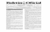 Boletín Oficialportal1.chaco.gov.ar/uploads/boletin/boletin_9847.pdf · Página 2 BOLETIN OFICIAL Lunes 05 de Octubre de 2015 caratulados: "Insaurralde Mauricio s/sucesorio", Expte