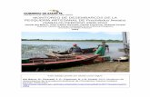 MONITOREO DE DESEMBARCOS DE LA PESQUERÍA ARTESANAL DE ... · La Ley provincial de pesca N° 12.212, creó en su Artículo 39° el Registro Provincial de Estadística Pesquera. El