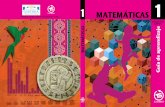 BÁSICA - mineduc.gob.gt · Himno Nacional de Guatemala La presente Guía de Aprendizaje del Área curricular de Matemáticas, es juego con el Planificador del Facilitador del Área