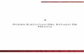 4 PODER EJECUTIVO DEL E D MÉXICOtransparenciafiscal.edomex.gob.mx/.../TomoI/4-Poder-Ejecutivo-Estado-Mexico.pdfPODER EJECUTIVO DEL ESTADO DE MÉXICO 131 14.9 por ciento del gasto