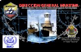 DIRECCION GENERAL MARITIMA...JAMAICA HAITI REPUBLICA DOMINICANA ECUADOR BRASIL PERU VENEZUELA Jurisdicción Marítima 928.660 Km2. 27 km27 km 1 km 1 km1 km 234 km234 km 1 km1 km 1
