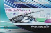 Universidad Nacional Autónoma de Méxicoportal.cuautitlan.unam.mx/manuales/Manual_quimica_industrial_I.pdf · Otros derivados del nitrógeno (nitrato de amonio, hexametiléntetra-mina,