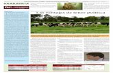 Para tener en cuenta en Colombia: Los “huevitos” del mundo ...static.contextoganadero.com/Publicaciones/PG_12042015.pdf · Las compras de carne bovina de Estados Unidos a México