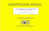 DOCUMENTOS DE TRABAJO SOBRE ECONOMIA REGIONAL · 2013-06-18 · La serie Documentos de Trabajo Sobre Economía Regional es una publicación del Banco de la República – Sucursal