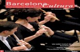 Revista de l’Institut de Cultura de Barcelona · 2003-10-30 · gissera. Per això el concepte de qualitat de vida ha d’estar ben lligat als drets humans i al projecte de llibertat,
