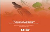 Términos de Referencia convocatoria Bio-Bcorpamag.gov.co/blogs/negociosverdes/wp-content/uploads/2019/12… · 1. PRESENTACIÓN DE LA CONVOCATORIA La convocatoria para la identificación