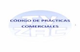 CÓDIGO DE PRÁCTICAS - TV ZAC Tv Zac.pdf · Ley Federal de Telecomunicaciones y Radiodifusión, el Título de Concesión Única, el Contrato de Servicios, las tarifas registradas