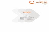 Declaración de Prácticas de Registro y Verificación ER ... · PE01 Evaluación de los perfiles del personal crítico PE01 Evaluación de los perfiles del personal crítico.docx