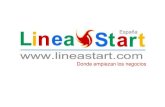 Donde empiezan los negocios - Linea Tours LINEA START 2014.pdf– En que las llamadas serán GRATIS para todos los clientes, utilizando este servicio como inversión publicitaria,