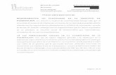 LÍNEAS ARGUMENTATIVAS REQUERIMIENTOS NO ......Recurso de revisión: Recurrente: Sujeto obligado: Comisionado ponente: 00363/INFOEM/IP /RR/2018 Ayuntamiento de Xonacatlán José Guadalupe