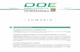 de marzo de 2016 EXTREMADURA - doe.gobex.esdoe.gobex.es/pdfs/doe/2016/600o/600o.pdf · Conceder a D. Vicente Gragera Almirante, el título de Maestro Artesano en la categoría de