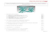 MANUAL DE INSTRUCCIONES PARA LA INSTALACIÓN, USO Y ... · PDF file manual de instrucciones para la instalaciÓn, uso y mantenimiento de plataformas elevadoras de doble pantÓgrafo