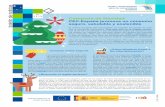 2018 Campaña de Navidad · 2020-02-04 · boletín de noticias n. 7 dic. 2018 Página 1 de 13 Campaña de Navidad CEC-España promove un consumo seguro, saludable y sostenible El