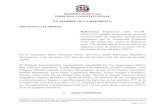 República Dominicana TRIBUNAL CONSTITUCIONAL EN NOMBRE … · constitucionales y legales, específicamente las previstas en los artículos 277 de la Constitución y 53 de la Ley