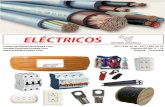 ELÉCTRICOSgrandaronasas.com/document/Electricos.pdf · Aptos para enterrado directo en calibres 8 AWG y mayores en sitios de trafico liviano. ALAMBRES Y CABLES TFN 600V 90°C ...