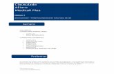 Clausulado Allianz Medicall Plus · Medicall Plus Módulo 3 Internacional l + Cobertura Nacional en red y fuera de red Sumario Preliminar . Clausulado versión 20/10/2016-1401-P-35-MedicAllPLUSD-02