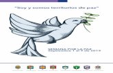 Soy y somos territorios de paz - arquibogota.org.coarquibogota.org.co/media/1/2019--2/diocesis-nuevopdf.pdf · aporte a la construcción de paz en Colombia y a la reconstrucción