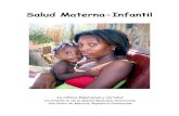 Manual Materno Infantil - Anita and Michael DohnSalud Materna‐Infantil: Cuidado Prenatal Página 4 Si está esperando mellizos, probablemente le convenga aumentar en total de 35