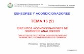 TEMA 15 (2)libroweb.alfaomega.com.mx/...statics/...CIRCUITOS_ACONDICIONAD… · Circuitos acondicionadores de sensores Tema 15 - 10 E.T.S. de Ingenieros de Telecomunicación de Vigo