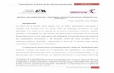 “Trascendencia y sentido de las reformas estructurales”redpol.azc.uam.mx/index.php/files/64/redpol_no07/45/MEXICO, INCL… · agotamiento del desarrollo estabilizador y con la