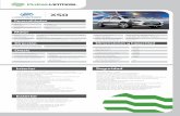 FICHA Lifan X50 - China Motorschinamotors.com.ec/wp-content/uploads/2019/12/FICHA-Lifan-X50.pdf · LIFAN LF7153B X50 CROSSOVER Largo (mm) Ancho (mm) Alto (mm) Distancia entre ejes