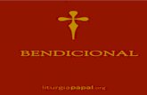 ORIENTACIONES GENERALES - Parroquias de San Cristóbal de ... · ORIENTACIONES GENERALES I. La bendición en la historia de la salvación 1. La fuente y origen de toda bendición1