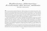 Reflexiones libertarias: Economía del tercer milenioaleph.academica.mx/jspui/bitstream/56789/8042/1/DOCT2065553_A… · la biología conductual. Así, el cerebro no es la pizarra