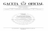 GACETA OFICIAL - Gobierno del Estado de Veracruz de ...€¦ · Tomo CXCV Xalapa-Enríquez, Ver., lunes 19 de junio de 2017 Núm. Ext. 242 GOBIERNO DEL ESTADO ——— SECRETARÍA