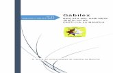 Gabilex - Castilla-La Mancha · 2018-07-06 · buen gobierno, y como órgano de apoyo y asistencia a la Comisión Ejecutiva del Consejo. En ese sentido, resulta muy positivo y acertado