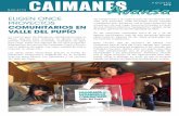 BOLETIN CAIMANES AGOSTO 5 - Antofagasta Mineralsweb.pelambres.cl/media/4090/mlp-informativo-caimanes... · 2018-05-02 · Title: BOLETIN CAIMANES AGOSTO 5 Created Date: 9/27/2017