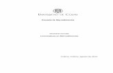 Escuela de Mercadotecnia - Universidad de Colimasistemas2.ucol.mx/planes_estudio/pdfs/pdf_DC102.pdf · de un análisis epistemológico, socio-profesional y psicopedagógico del área