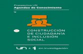 06 CONSTRUCCIÓN - Universidad Nacional De Colombiaplei2034.unal.edu.co/fileadmin/Documentos/Agends_de_conocimient… · Tabla 2. Estructura de resumen prospectivo y propuesta de