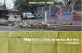 Barrios de Pie - ISEPCiisepci.org.ar/wp-content/uploads/INFORME-MAPA-DE...O´Donnel, Guillermo A. (1997), Contrapuntos, Ensayos escogidos sobre autoritarismo y democratización, Buenos