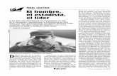 FIDEL CASTRO El hombre, el estadista, que clave uno como ...bohemia.cu/wp-content/uploads/2018/11/Pag-6-11-Fidel-Castro-ya.pdf · 6 23 de noviembre de 2018 FIDEL CASTRO El hombre,