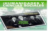 HUMANIDADES Y CIENCIAS SOCIALESrevista.humanidades.unam.mx/revista_70/revista_70.pdf · Humanidades y Ciencias Sociales, revista mensual, octubre de 2012. Editor Responsable: Antonio