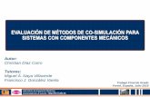 Presentación de PowerPoint - UDClim.ii.udc.es/docs/masterTheses/ChristianDiaz/tfg_ChristianDiaz.pdf · Laboratorio de Ingeniería Mecánica Universidad de La Coruña - 3 Introducción