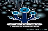 Nuestra Empresa - SISTEMAS FRANSAN - Lenguajes de Programaci£³n: PHP y JAVA. - Tiendas Virtuales: PRESTASHOP