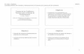Objetivos Causas de los Conflictos y Técnicas para el ...prltap.org/eng/wp-content/uploads/2014/10/Reclamaciones.pdf · Conceptos Básicos de Contratos y Reclamaciones en Proyectos