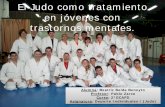 El Judo como método de rehabilitación.rua.ua.es/dspace/bitstream/10045/22181/2/El_Judo... · El Judo como método de rehabilitación. la integración social, laboral y . 6 . Situación