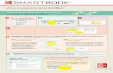 ¿Tienes un código de acceso de SmartBook...Si no estás registrado: B Crea una cuenta Si ya estás registrado: Inicia Sesión Confirmación. Una vez que has completado el proceso,