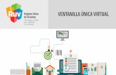 Concepto Ventanilla unica Ayuntamientos General 2[3] [Solo ...portal.ruv.org.mx/wp-content/uploads/2019/07/VENTANILLAUNICA.pdf · Constancia de traslación de dominio (c4) 702 702