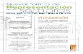 -- JJ~-f HÜDUG ~JÓJ~ - Universidad de Sevillainstitucional.us.es/revistas/EGE/EGE_5/Nuevas_formas.pdf · La infografía resulta una manera muy eficiente de representar sombras y