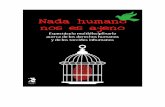 “NADA HUMANO NOS ES AJENO”silviakater.com/NADAHUMANO.pdf · “NADA HUMANO NOS ES AJENO” Espectáculo teatral sobre los derechos humanos… y los torcidos inhumanos Éste es