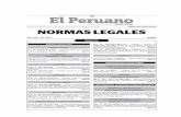 Cuadernillo de Normas Legalesmunicastilla.gob.pe/FORMULARIOS 17-10-13/24.DS_013-2013.pdfRes. N° 065-2013-BCRP.- Autorizan viaje de Especialista en Analisis del Sistema de Pagos de